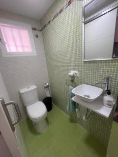 Casa Venus - Algeciras - 5