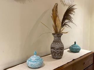 Private Apartment 6505 at the Jayakarta Residence - 1