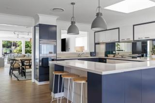 Exquisite Beachside Luxury Resort Style Pool - Wamberal North - 5
