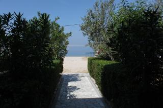 Apartments by the sea Metajna, Pag - 6486 - Metajna - 4