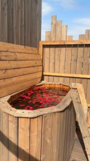 Eco-hotel AQBULAQ - 2