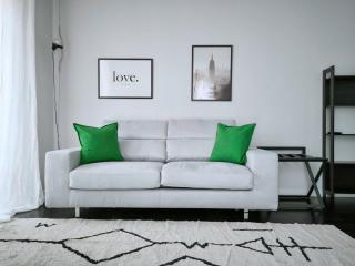 Just Urban Stays - Stylish and spacious flat - Porta Venezia - Milan - 4