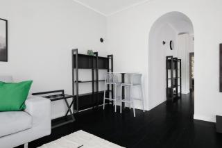 Just Urban Stays - Stylish and spacious flat - Porta Venezia - Milan - 8