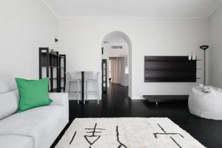 Just Urban Stays - Stylish and spacious flat - Porta Venezia - Milan - 6