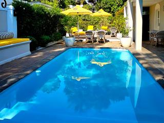 Fleur du Soleil Luxury Guesthouse - 5