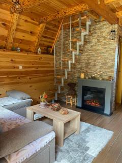 Mountain house Drveni Raj - Žabljak - 7