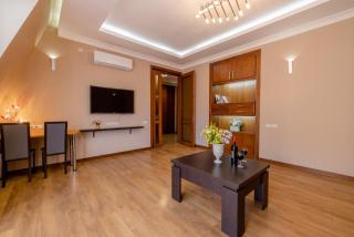 Lovely spot in the heart of Tbilisi - Tbilisi - 8