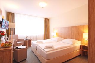 Akzent Hotel Am Burgholz - Tabarz - 2