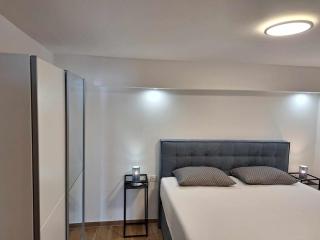 Apartments Nina Brist - Brist - 2