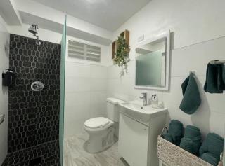 Comfy Spot in Santurce - King Bd - San Juan - 4