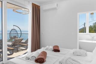 Top Apartments Opatija-Residence Opatija - Dobreć - 1