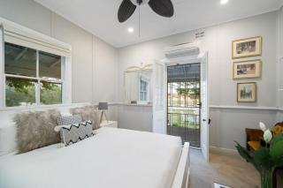 Janie s Cottage Secluded Wine Country Home - Broke - 5