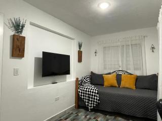 Comfy Spot in Santurce - King Bd - San Juan - 5