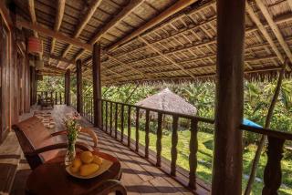 Ocean Bungalow Villa - AnBang Beach - Hoi An - An Bang - 2