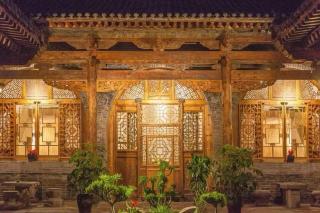 Pingyao Cloudy Guest House - 0