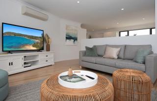Maloneys Beach Views 3 Bed Home - Maloney's Beach - 9
