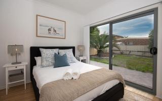 Maloneys Beach Views 3 Bed Home - Maloney's Beach - 8