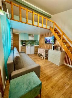 Canarias Bungalow - Saint-Jeannet - 2