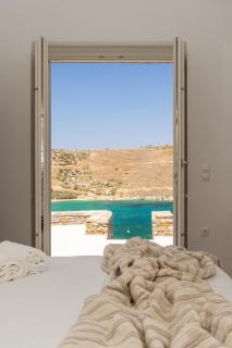Gaia & Thalassa Villa Nafsika - Otzias - 5