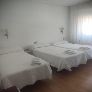 Hotel Los Rosales - Almázcara - 2