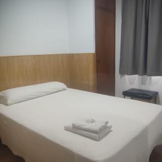 Hotel Los Rosales - Almázcara - 4