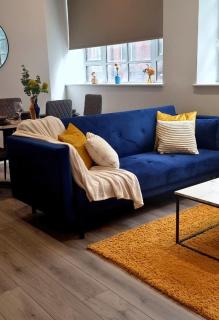 Brighton Central Apartment - Brighton & Hove - 9