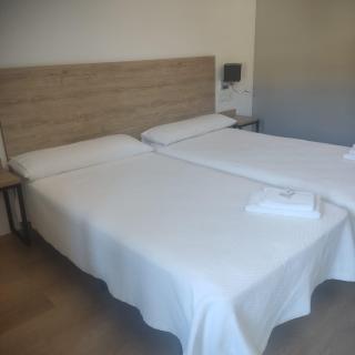 Hotel Los Rosales - Almázcara - 5