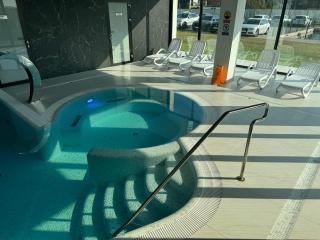 Villa Posh All Suites Hotel & SPA - Międzywodzie - 7