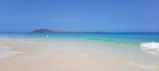 Casa Ola Oasis Papagayo - Corralejo - 2