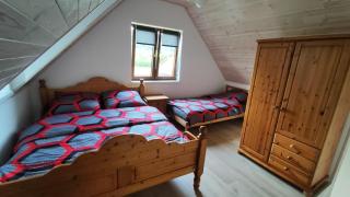Domek Merlinka - 6