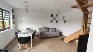 Domek Merlinka - 2
