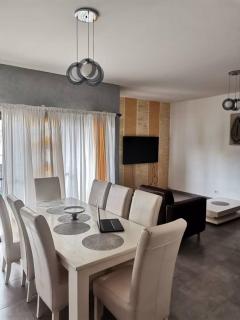 Plaisir appart - Mbour - 7