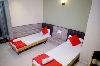 Hotel Mansi - Vapi - 8