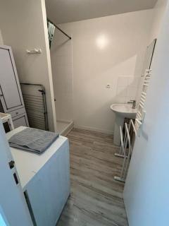 LE REPOS DU VOYAGEUR T3 45 m2 tout confort - 2