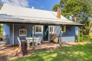 Meroo Meadow Magic Charming Cottage Retreat - 0