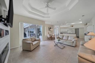Sunset Hideaway - Port Charlotte - 3