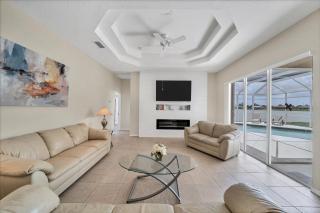 Sunset Hideaway - Port Charlotte - 2