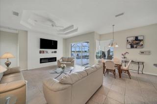 Sunset Hideaway - Port Charlotte - 1