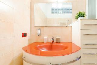 Guest Planet - Rosso Milano Apartment - Navigli Area - Milan - 8
