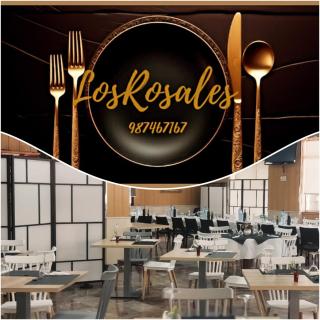 Hotel Los Rosales - Almázcara - 0