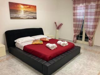 Casa Paradiso - Palazzo Adriano - 4