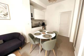 Charmant appartement Près de la Gare - Saint-Quentin - 5