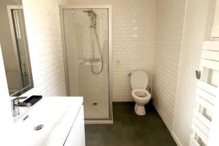 Charmant appartement Près de la Gare - Saint-Quentin - 3