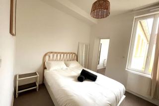 Charmant appartement Près de la Gare - Saint-Quentin - 2