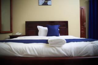 Nesa Resort Kampala - Kampala - 3