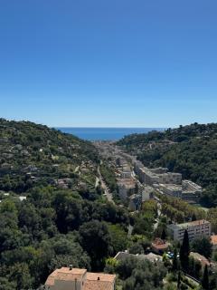 3p cosy vue mer - Nice - 0