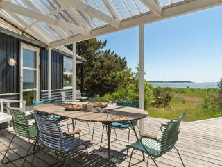 Holiday Home Klint - 25m from the sea by Interhome - Knebel - 9