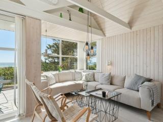 Holiday Home Klint - 25m from the sea by Interhome - Knebel - 7