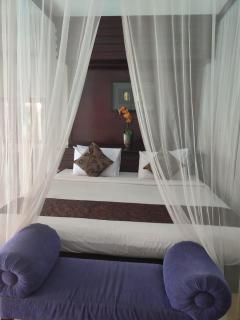 Private villa with swimming pool - Kuta - 4