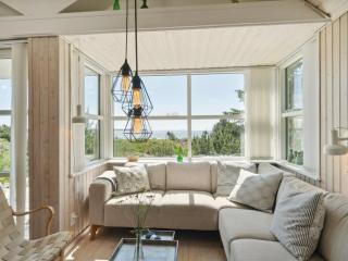 Holiday Home Klint - 25m from the sea by Interhome - 2